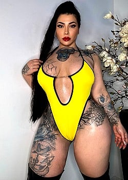 Queen Azita